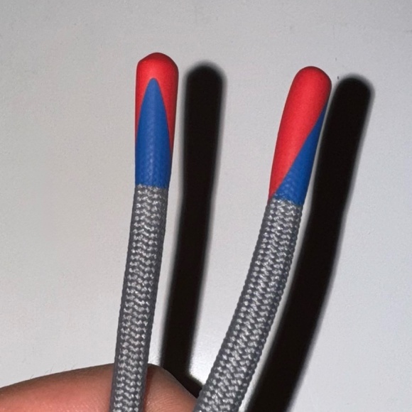 Zara Kids Fleece Joggers Sweatpants – Size 9 – White w/ Back Zipper Pocket - Picture 8 of 11